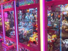 -BIG PINK大粉娃娃机主题馆(圆融星座店)
