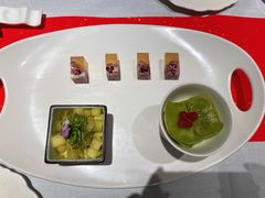 -馋遇江南·精致湖景雅宴(东方之门店)