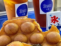 -三厘鸡蛋仔(印力店)
