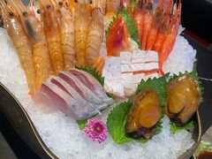 -大葉日本料理·龍蝦任食放題(廣州W酒店)
