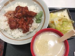 -永和大王(一口茶豆浆|花香豆更香·碧榕湾店)
