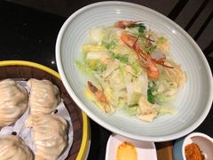 -老头儿油爆虾·知味杭州(爱琴海购物中心)