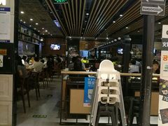 -火炉火自助餐(枫蓝国际店)