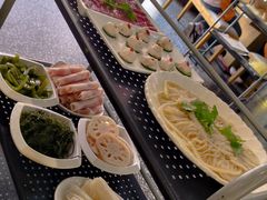 千层肚-百口川老火锅(西科大新区店)