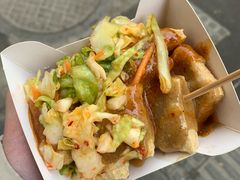 -国足臭豆腐(明瓦廊店)