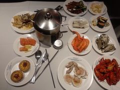 -星伦多自助料理(华润万象城店)