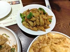 -老厨家(友谊路总店)