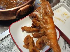 -京元盛铜锅涮肉(上海总店)