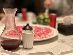 -丁卯•铜锅涮肉(工体店)