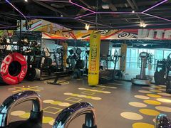 -VIP 威尔仕健身·游泳(嘉华中心店)