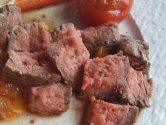 -Kathleen's Waitan 凯圣琳江景西餐厅(外滩店)