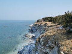 -养马岛旅游度假区