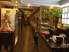-万和春排骨砂锅米饭(湖北路店)