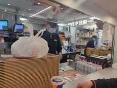 -吉野家(中关村3店)