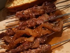 -状元阁烧烤(新华路总店)