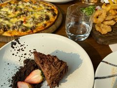 -窗外西餐厅(普罗理想国店)
