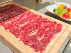 -海底捞火锅(杭州天虹购物中心店)