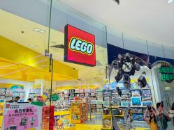 -LEGO(国贸商城店)