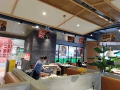 -八珍玉食鸡煲·打边炉(印象城店)