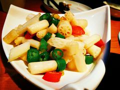 -湘与香缘·湖南菜(王府井北京市百货大楼店)