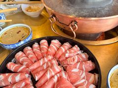 -牛街清真满恒記(平安里西大街店)