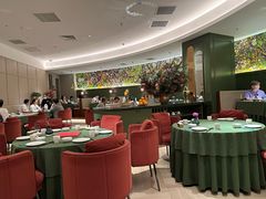 -老吉堂上海本帮菜(望京万象汇店)