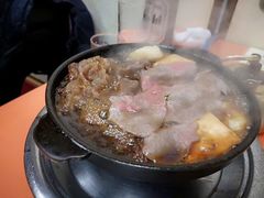 和牛-米久(本店)