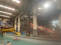 -南宫温泉水世界