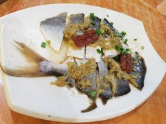 -园林美食城·本土农家菜(杨和镇店)