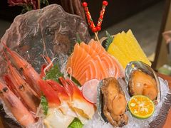 -匠和风精致料理(世茂双子塔店)