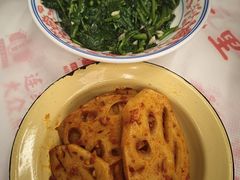 -堂瓦里·33年传统赣菜(第一街区店)