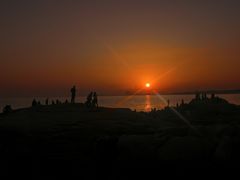 -老虎石海上公园