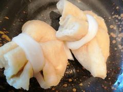 鱼籽福袋-雷神拉面(财富中心玉米楼店)