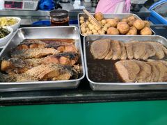 -许记大碗皮肚面馆(三条巷店)