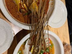 -嘉州叶婆婆钵钵鸡(建设路店)