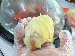 -争先鲜·蒸汽海鲜自助·鲜切牛肉