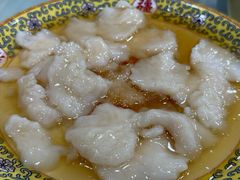 糟熘鱼片-砂锅居(西四店)