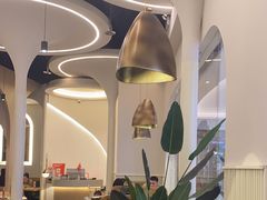 -mango tree芒果树泰国餐厅(青岛万象城店)