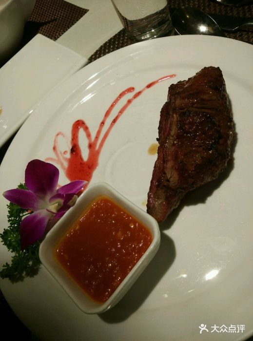 图林根西餐厅(武进万达店)图片 - 第22张