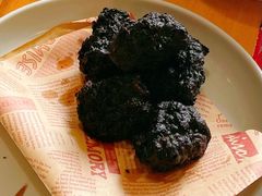 乌拉拉炸鸡块-村上一屋(望京店)