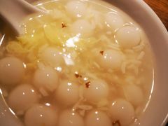-外婆家(蓝色港湾店)