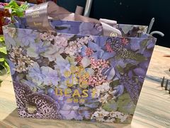 -BEAST野兽派(上海浦东嘉里城店)