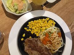 -豪客来牛排(钢铁大街店-2106)