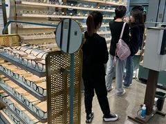 -木九十眼镜(朝阳大悦城4F店)