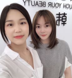 -HQ半永久纹绣纹眉
