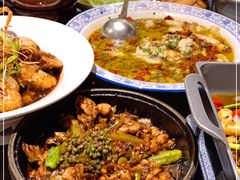 -老头儿油爆虾·知味杭州(爱琴海购物中心)