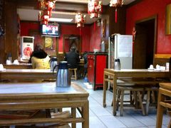 -虢国羊肉汤馆(政二街店)