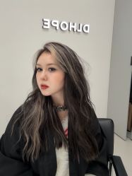 -DL HOPE明星造型