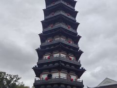 -安亭老街