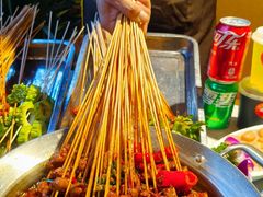 -钢管厂五区小郡肝火锅串串香(总店)